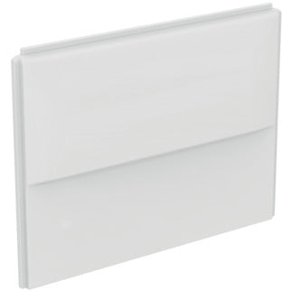 Armitage Shanks Sandringham 21 Front Bath Panel 700mm - White - S102001