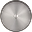 JTP Inox Grade 316 Stainless Steel Counter Top Basin - Stainless Steel - IXCTR360