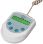Rada Pulse White Hand Held Programmer - 2.1.093.80.1