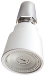 Rada SH13 White Swivel Spray Head - 1.0.099.60.2