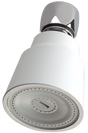 Rada SH16 White Non-Swivel Spray Head - 1.0.099.62.2