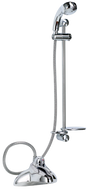Rada Autotherm-3 EV Chrome Slide Rail Kit - 1.1533.117