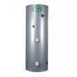 Joule Cyclone Standard Direct Unvented Cylinder 125 Litre - Stainless Steel - TCEMVD - 0125LFD - TAP 'N' SHOWER