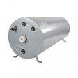 Joule Cyclone Horizontal In - Direct Unvented Cylinder 125 Litre Stainless Steel - TCIMHI - 0125LFB - TAP 'N' SHOWER