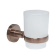 JTP VOS Tumbler Holder - Brushed Bronze - 21141BRZ