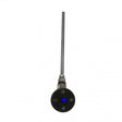 JTP Electric Thermostat Heating Element 200 Watts - Matt Black - ELT200WMB - TAP 'N' SHOWER