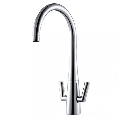 JTP Fego Mono Sink Mixer HP1 - Chrome - FE182