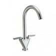 JTP Reach Sink Mixer - Chrome - RH182