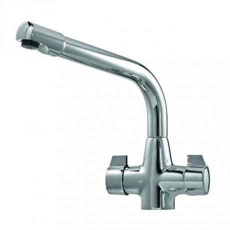 JTP Verona Sink Mixer - Chrome - V182