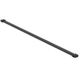 Ideal Standard Connect 2 Straight Bracing Bracket - Silk Black - K9380V3 - TAP 'N' SHOWER