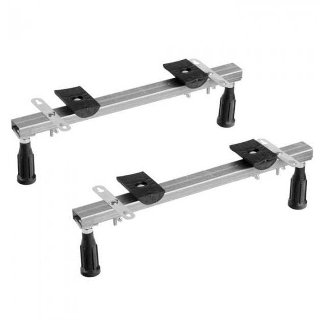 Kaldewei 5039 Steel Bath Leg Set - BS000001