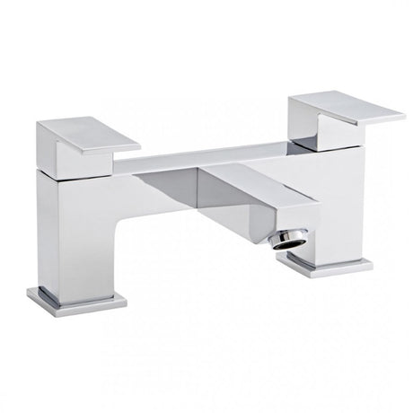 Kartell Element Bath Filler - Polished Chrome - TAP062EMJ