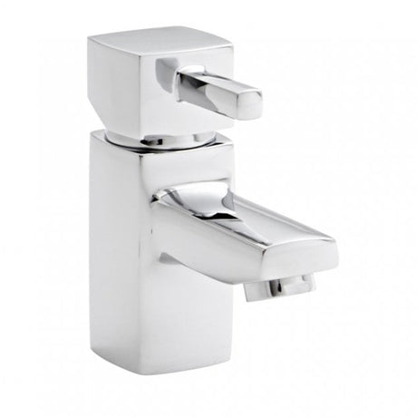 Kartell Mode Mini Mono Basin Mixer Tap - Polished Chrome - TAP125MOJ