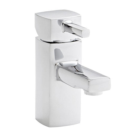 Kartell Mode Mono Basin Mixer Tap - Polished Chrome - TAP120MOJ