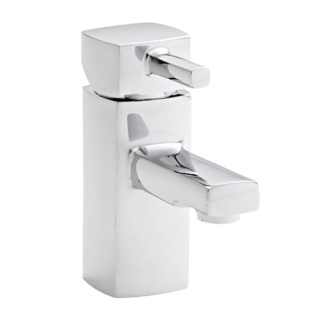 Kartell Mode Mono Basin Mixer Tap - Polished Chrome - TAP120MOJ