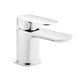 Kartell Visage Mono Basin Mixer Tap - Polished Chrome - TAP270VIJ