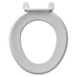 Armitage Shanks Bakasan Toilet Seat - White - S406201