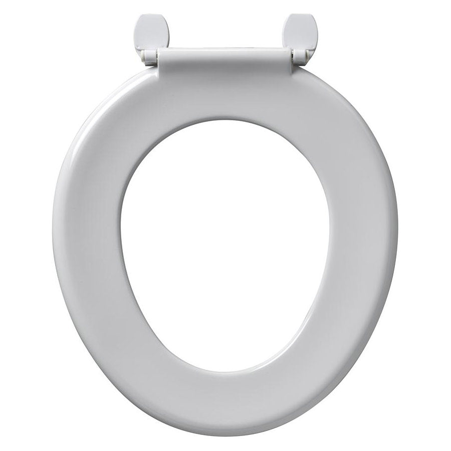 Armitage Shanks Bakasan Toilet Seat - White - S406201