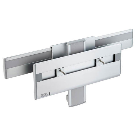 Armitage Shanks Care Plus Manual Washbasin Bracket, Vertical and Horizontal Adjustment - S065367