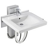 Armitage Shanks Care Plus Electric Washbasin Bracket and Vertical Adjustment - S065167