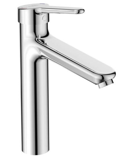 Armitage Shanks Contour 21+ Single Lever Tall Basin Mixer - Chrome - A6875AA