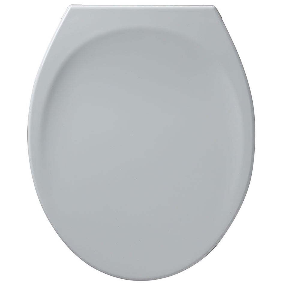 Armitage Shanks Astra Toilet Seat and Cover - White - S405001