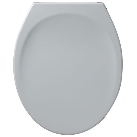 Armitage Shanks Astra Toilet Seat and Cover - White - S405001