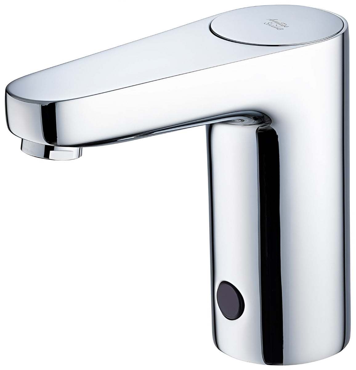 Armitage Shanks Sensorflow Wave Basin Spout Battery - Chrome - A6160AA