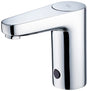 Armitage Shanks Sensorflow Wave Basin Spout Battery - Chrome - A6160AA