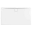 Merlyn Level 25 Slip Resistant Rectangular Shower Tray 1300mm x 900mm - White - L139RTAS