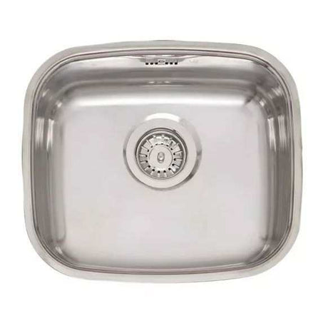 Reginox Comfort Integrated L183440 Okg Kitchen Sink - L18 3440 OKG