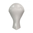 Burlington & Clearwater Arc Set of 4 Luxury Bath Feet - White - L2W