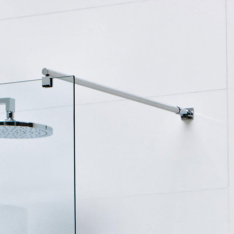 Roman Low Level Bracing Kit for Haven, Collage and Embrace Wetroom Panels - LBBK4590
