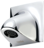 Rada Chrome Ligature Resistant Head - 2.1640.001