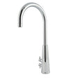 JTP Livaro Sink Mixer - Chrome - LV182