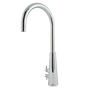 JTP Livaro Sink Mixer - Chrome - LV182