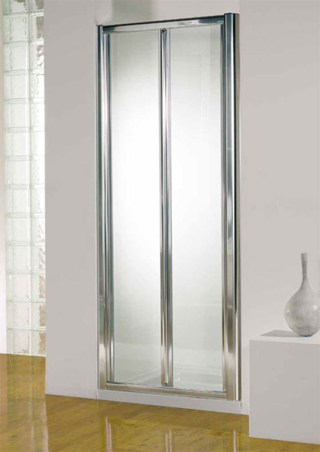 Kudos Original Bi-Fold Door 760mm - Clear - 3BF76S