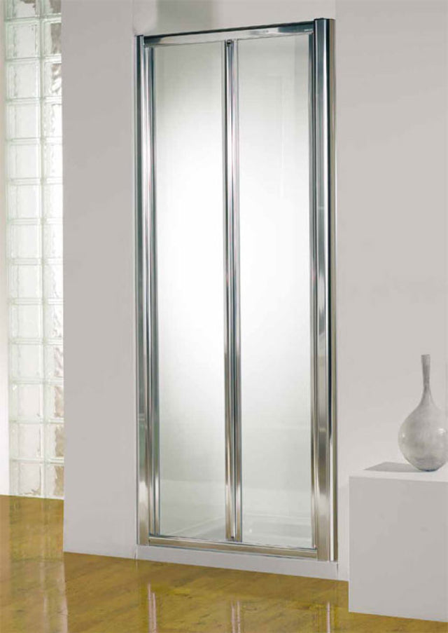 Kudos Original Bi-Fold Door 760mm - Clear - 3BF76S