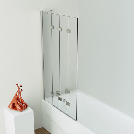 Kudos Inspire Compact 950 Bath Screen - 4BASCOMPS
