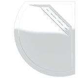 Kudos Connect 2 Right Hand Offset Curved Slip Resistant Shower Tray 1200 x 900mm - White - C2TQ12090RHSR