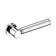 Bristan Contemporary Prism Metal Alloy Cistern Lever - Chrome - W CL8 