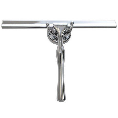 Roman Shower Squeegee - Chrome - RSB0100