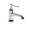 Tavistock Marston Chrome Mono Basin Mixer - TMS25