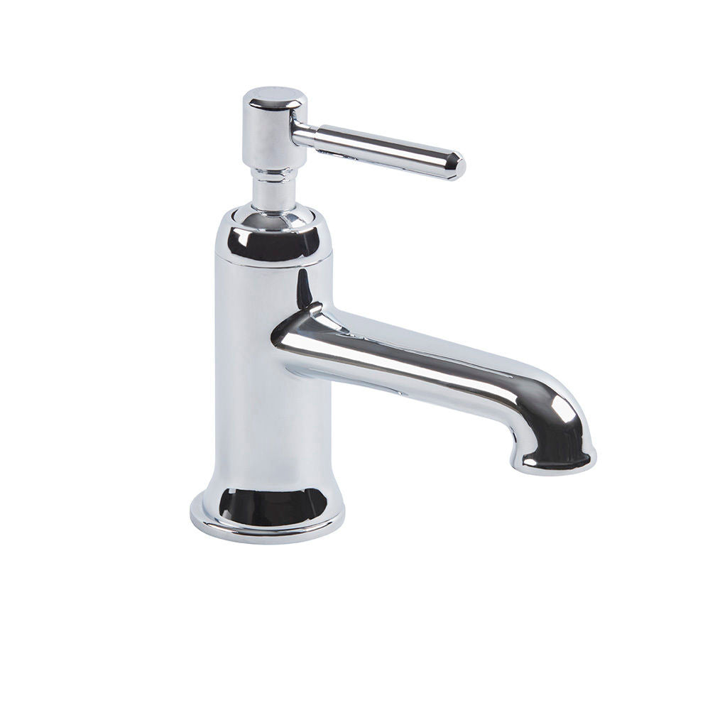 Tavistock Marston Chrome Mono Basin Mixer - TMS25