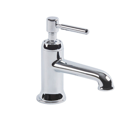 Tavistock Marston Chrome Mono Basin Mixer - TMS25