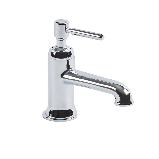 Tavistock Marston Chrome Mono Basin Mixer - TMS25