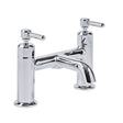 Tavistock Marston Chrome Bath Filler - TMS32