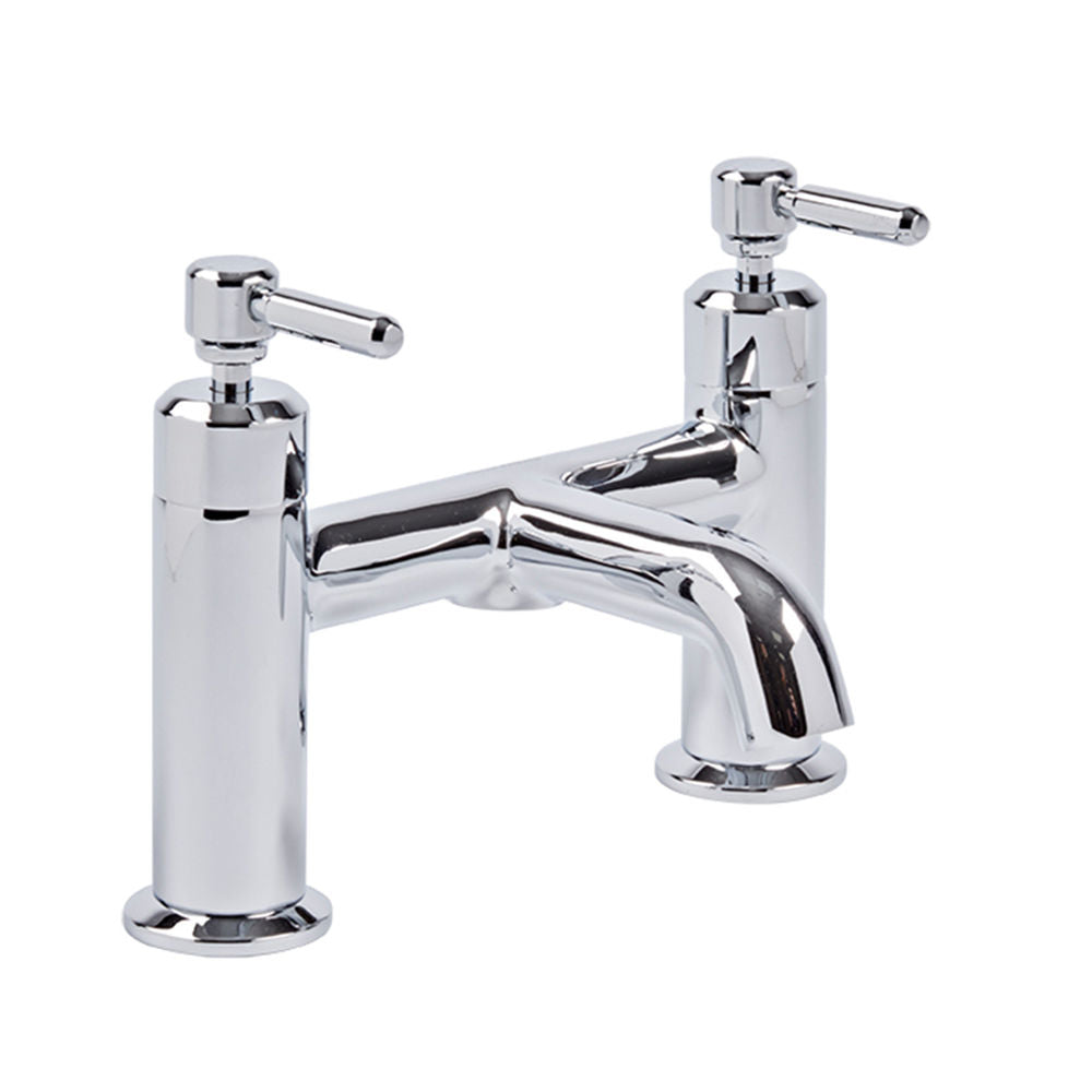 Tavistock Marston Chrome Bath Filler - TMS32