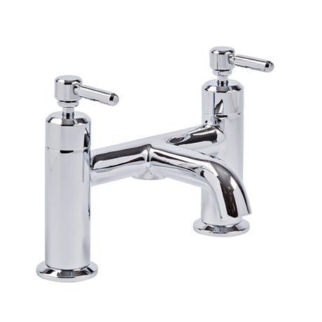 Tavistock Marston Chrome Bath Filler - TMS32