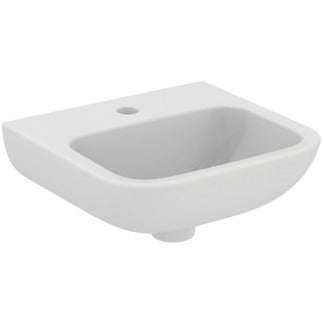Armitage Shanks 400mm Wide 1 Tap Hole Portman 21 Wall Hung Cloakroom B